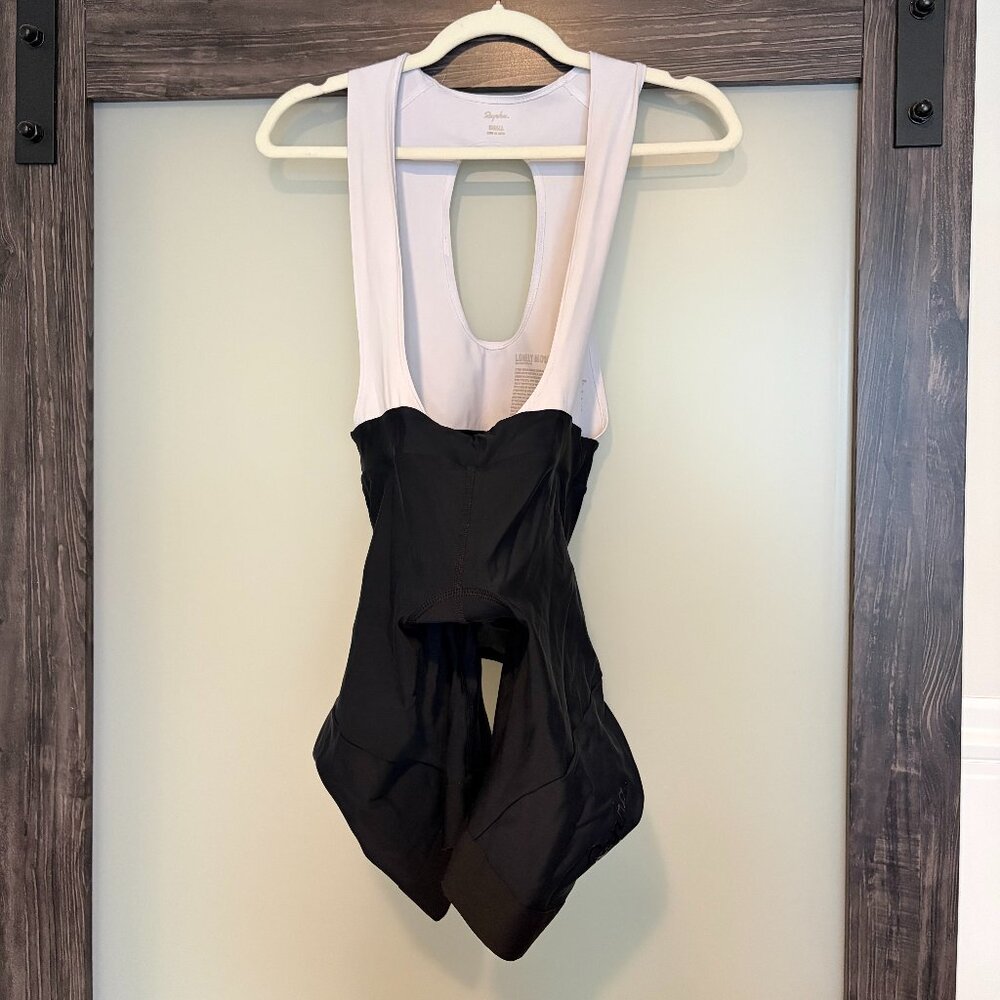 Rapha Womens Core Bib Shorts